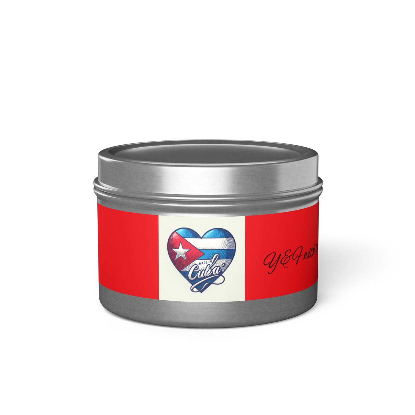 Tin Candles