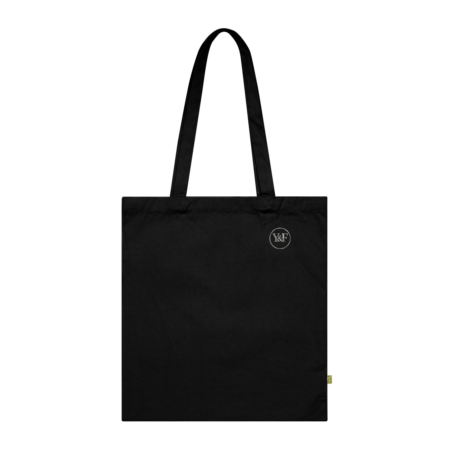 Eco-Friendly Organic Cotton Tote Bag, Reusable Grocery Bag, Eco-Conscious Gift, Sustainable Shopping Tote, Cute Carrot Design