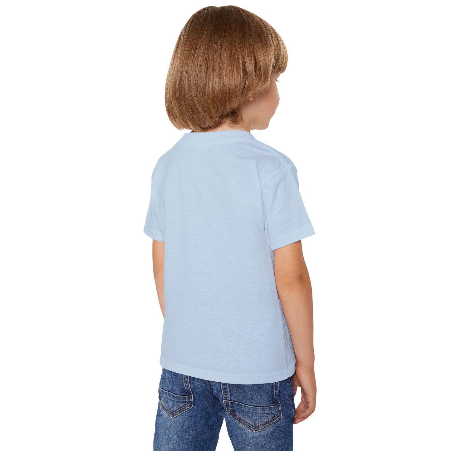 Cute Toddler T-Shirt with Eco-Friendly Carrot Design, Kids Gift, Children's Birthday, Earth Day, Organic Cotton Tee