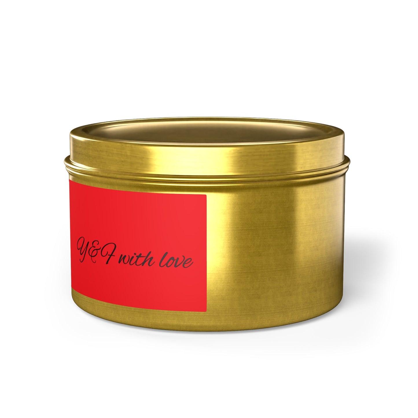 Tin Candles