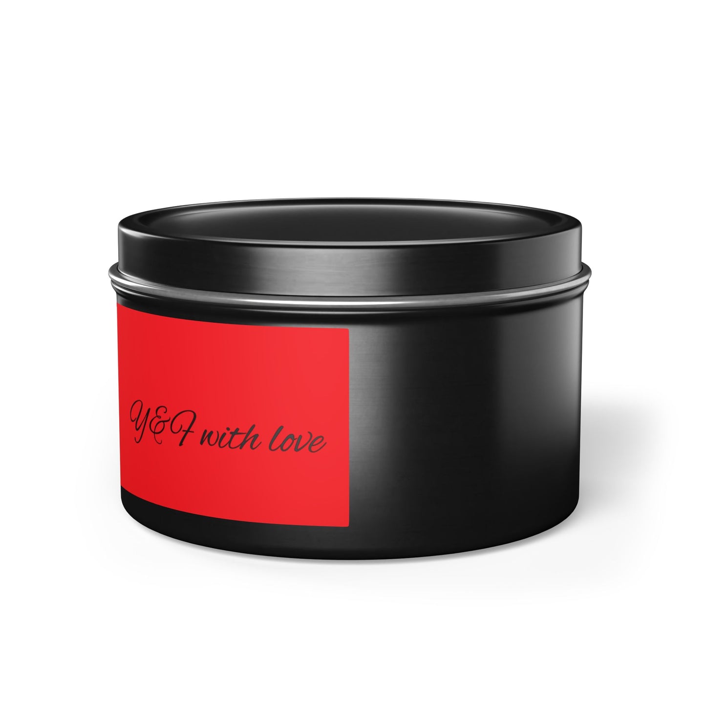 Tin Candles