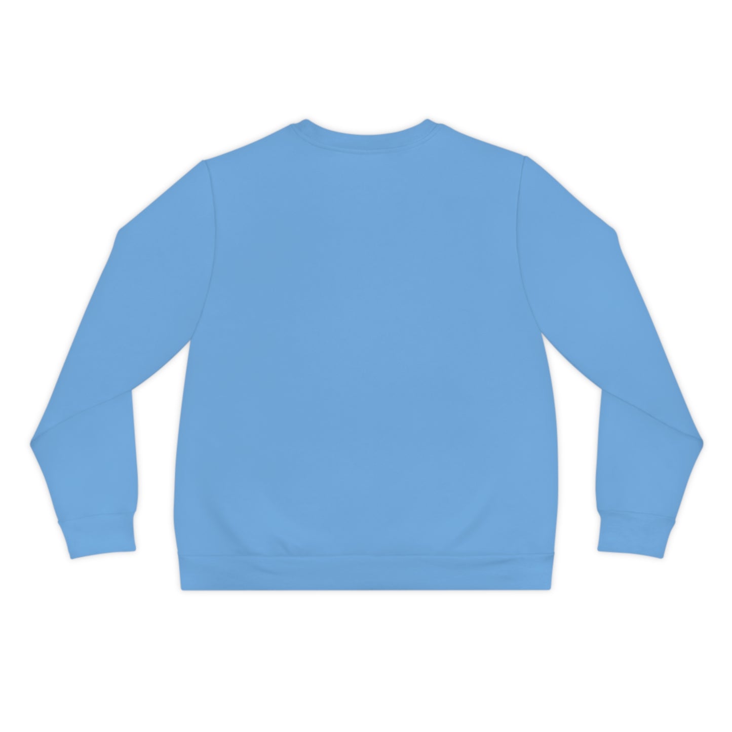 Cozy Bear Silhouette Sweatshirt, Cute Casual Wear, Gift for Teens, Everyday Comfort, Ideal for Birthdays and Holidays