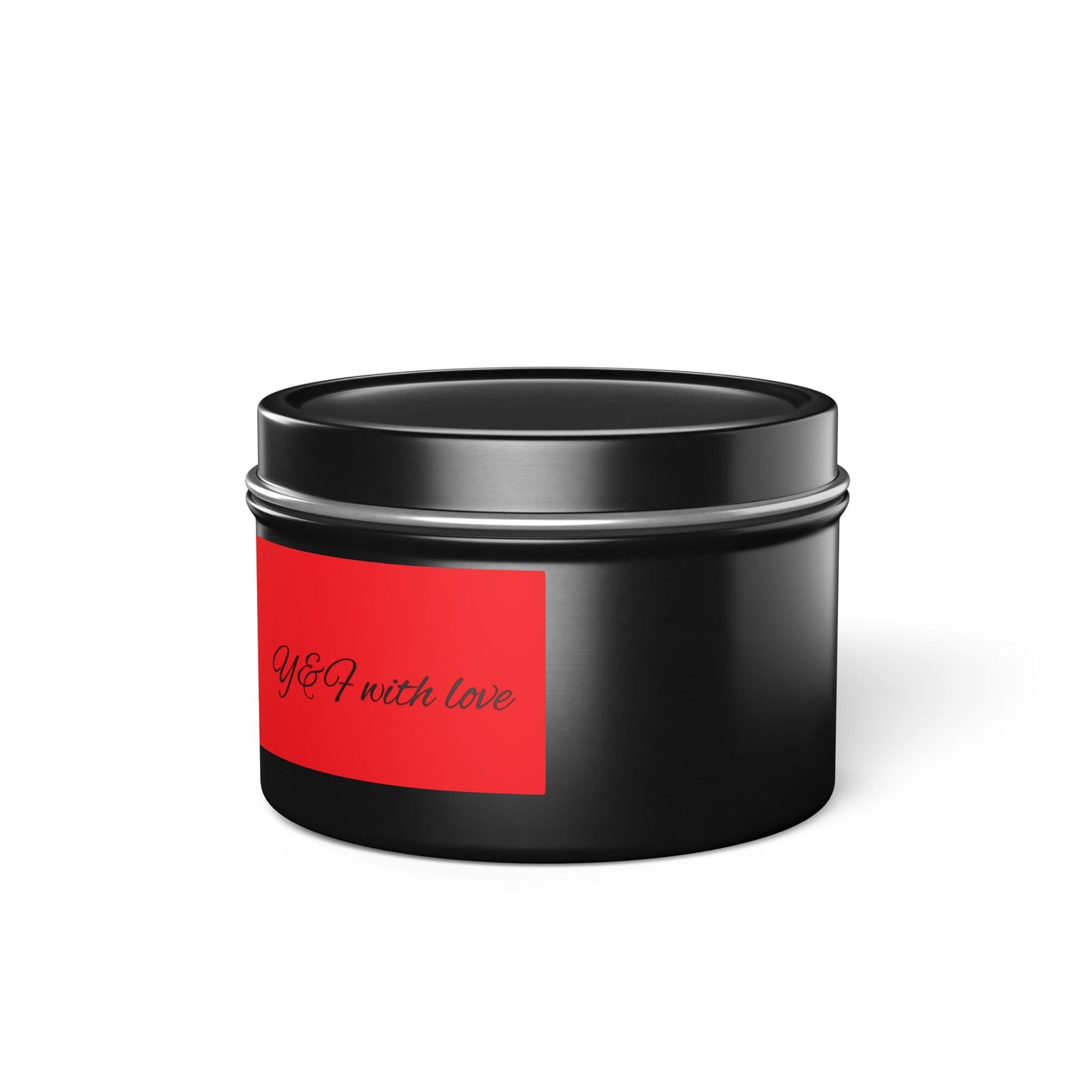 Tin Candles