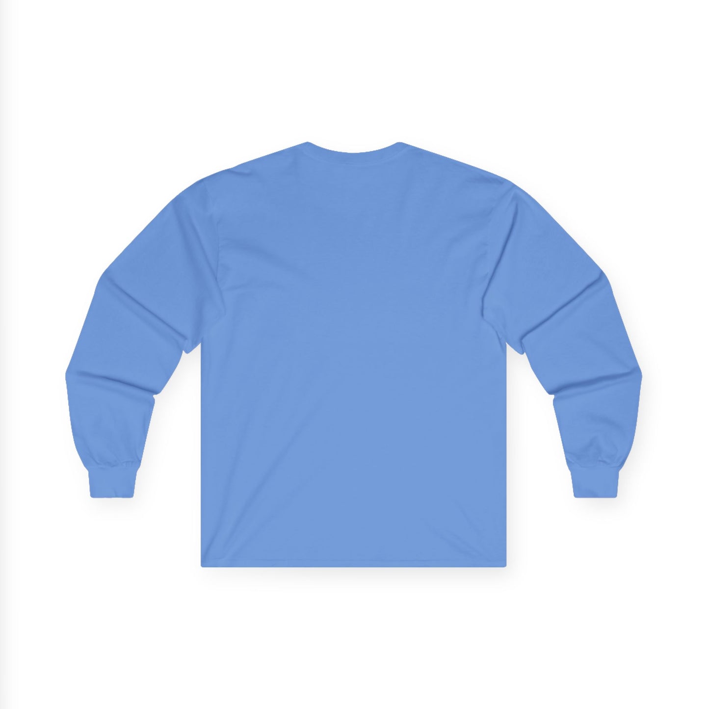 Artistic Long Sleeve Tee with Vintage Vibe, Perfect for Art Lovers, Unique Gift, Casual Wear, Fall Fashion, Cozy Layering