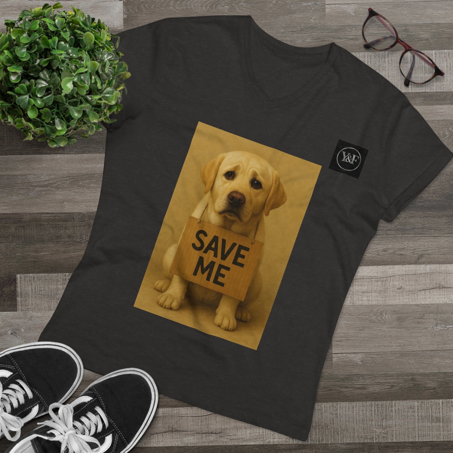 Adopt Me Dog T-Shirt, Cute Pet Lover Gift, Funny Animal Tee, Rescue Dog Shirt, Dog Lover Apparel, Save Me Design
