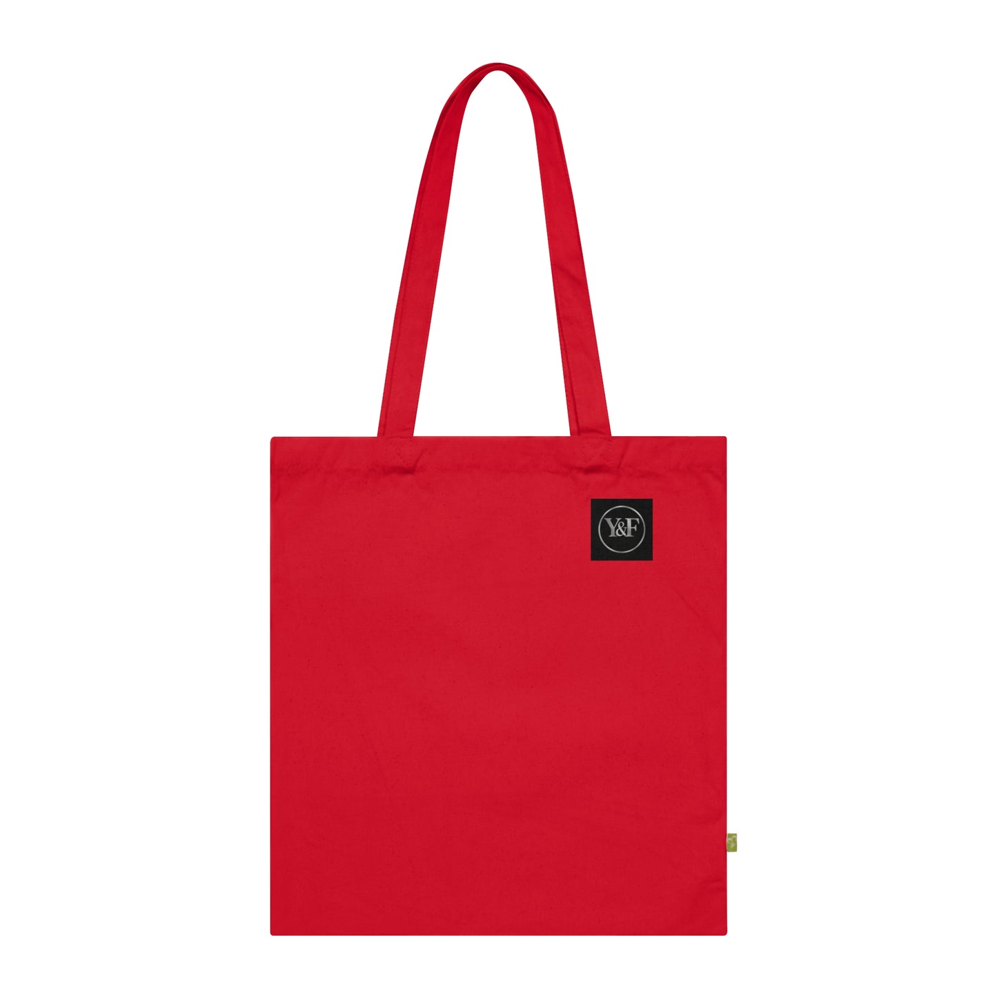 Eco-Friendly Organic Cotton Tote Bag, Reusable Grocery Bag, Eco-Conscious Gift, Sustainable Shopping Tote, Cute Carrot Design