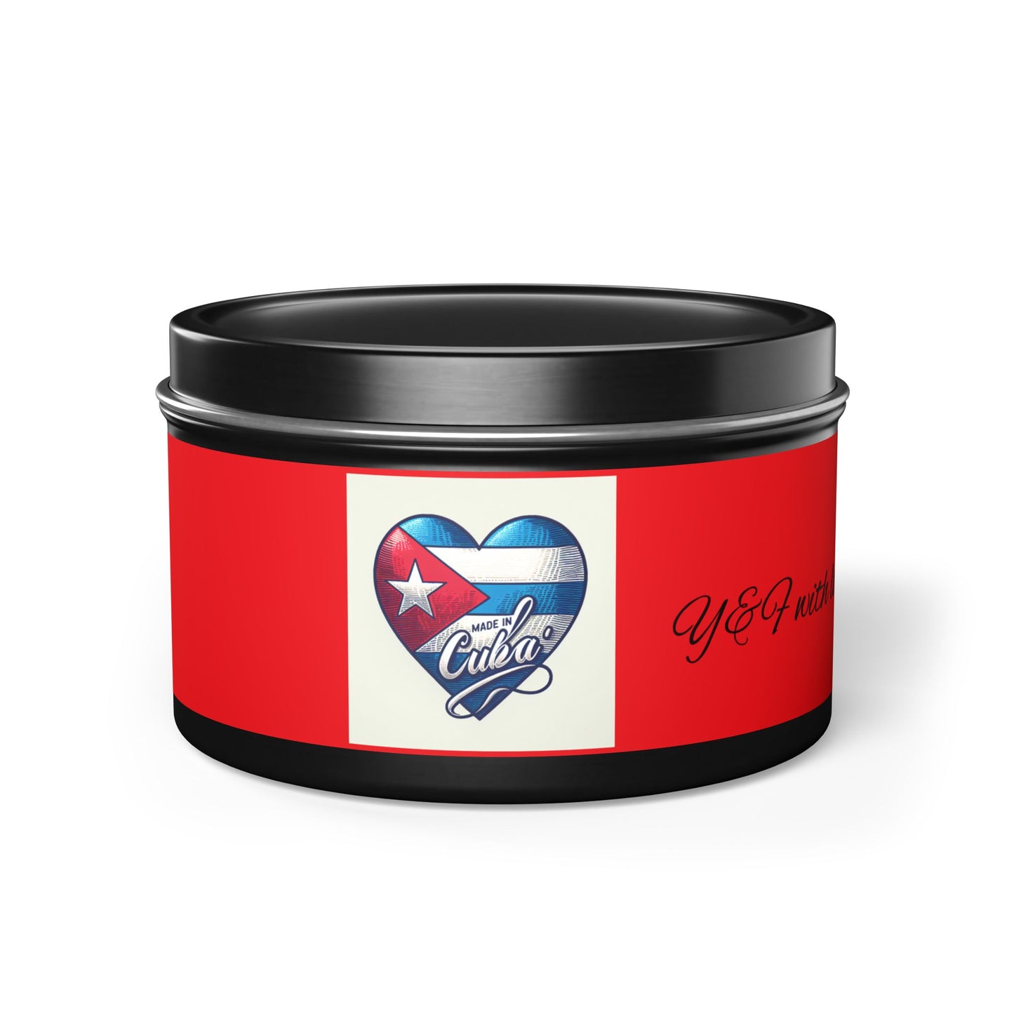 Tin Candles