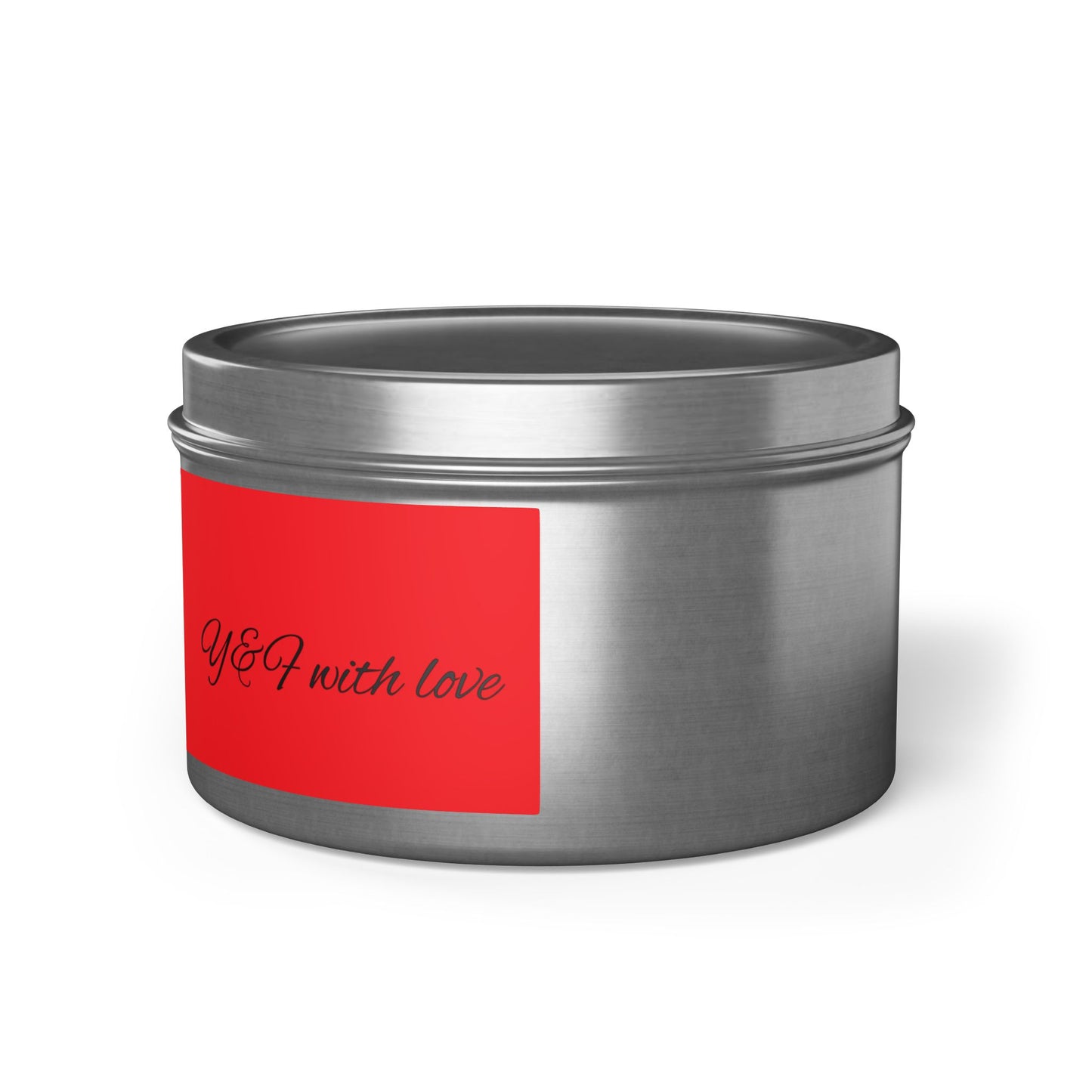 Tin Candles