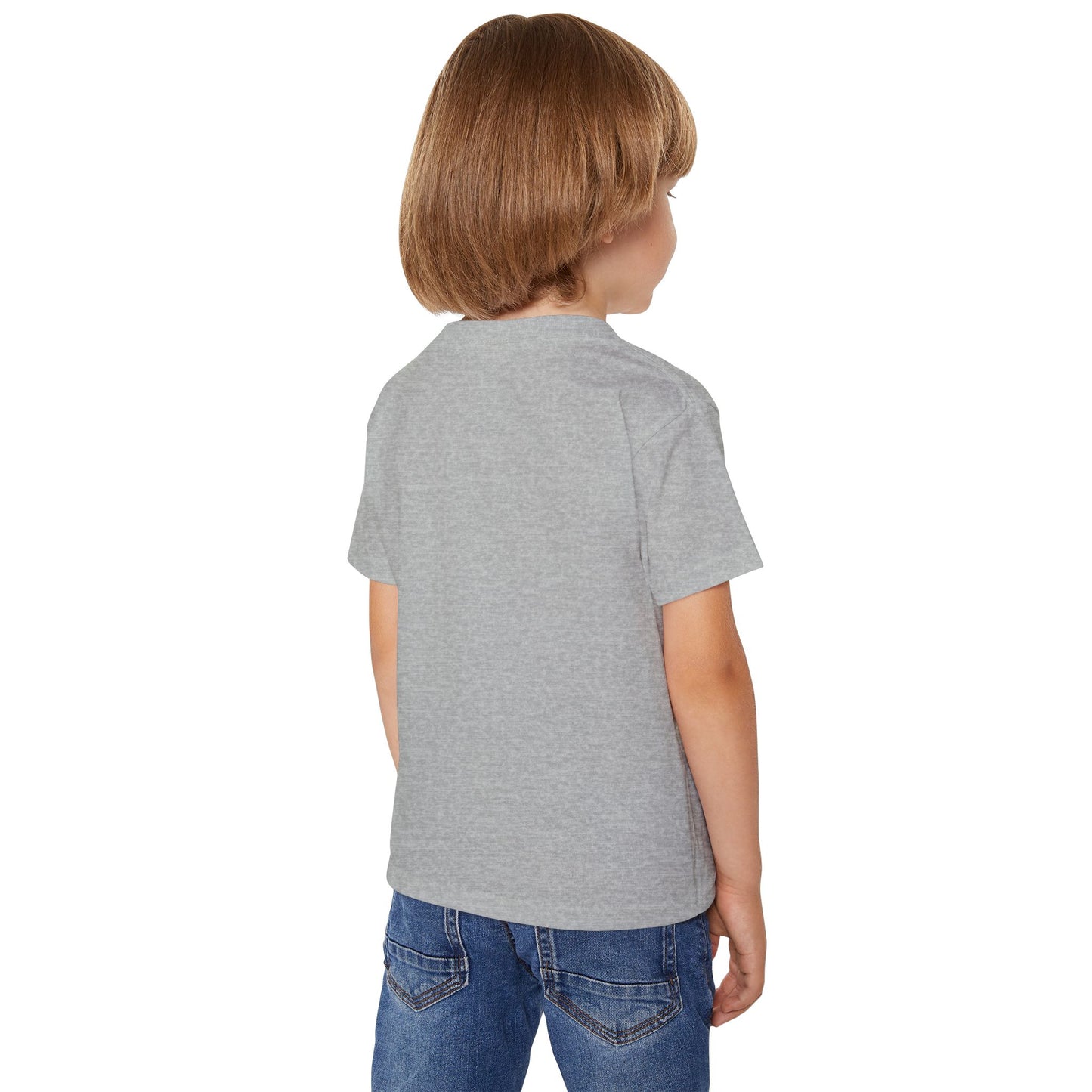 Cute Toddler T-Shirt with Eco-Friendly Carrot Design, Kids Gift, Children's Birthday, Earth Day, Organic Cotton Tee