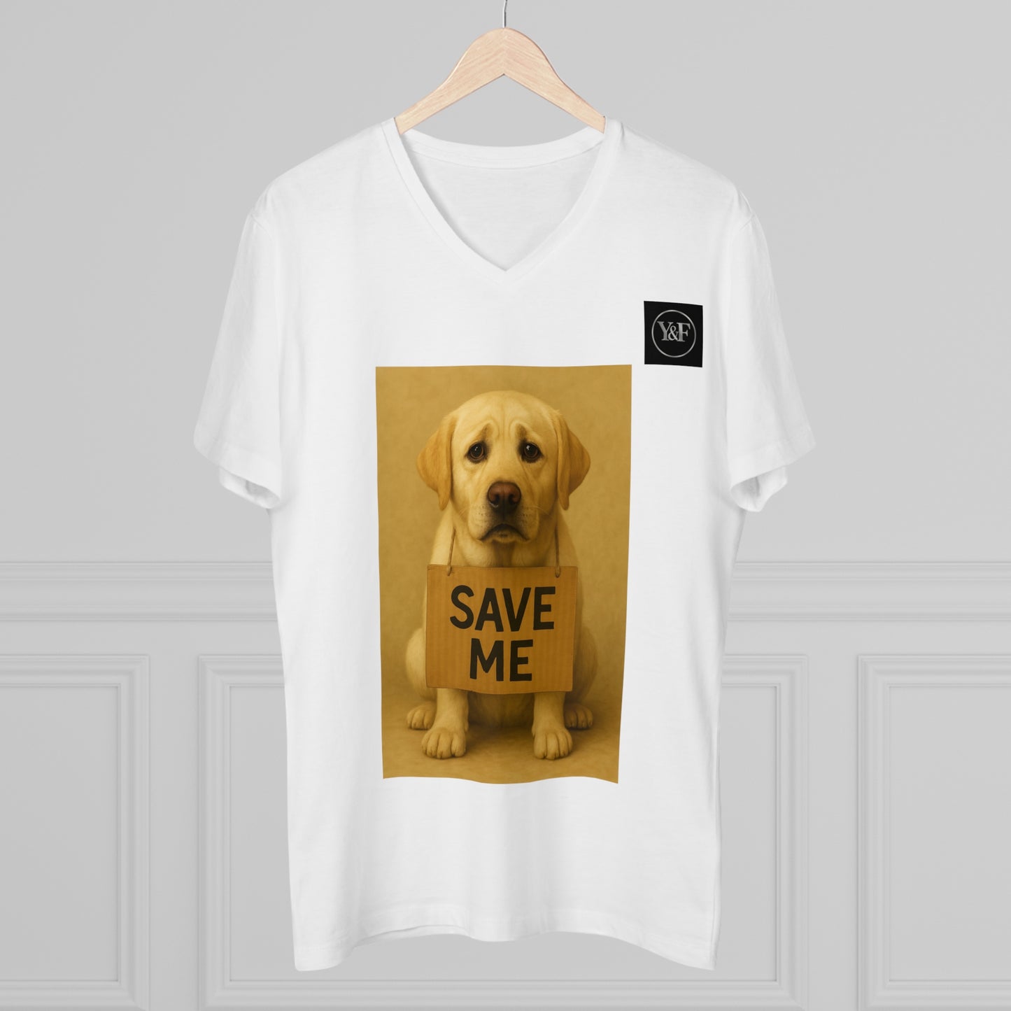 Adopt Me Dog T-Shirt, Cute Pet Lover Gift, Funny Animal Tee, Rescue Dog Shirt, Dog Lover Apparel, Save Me Design