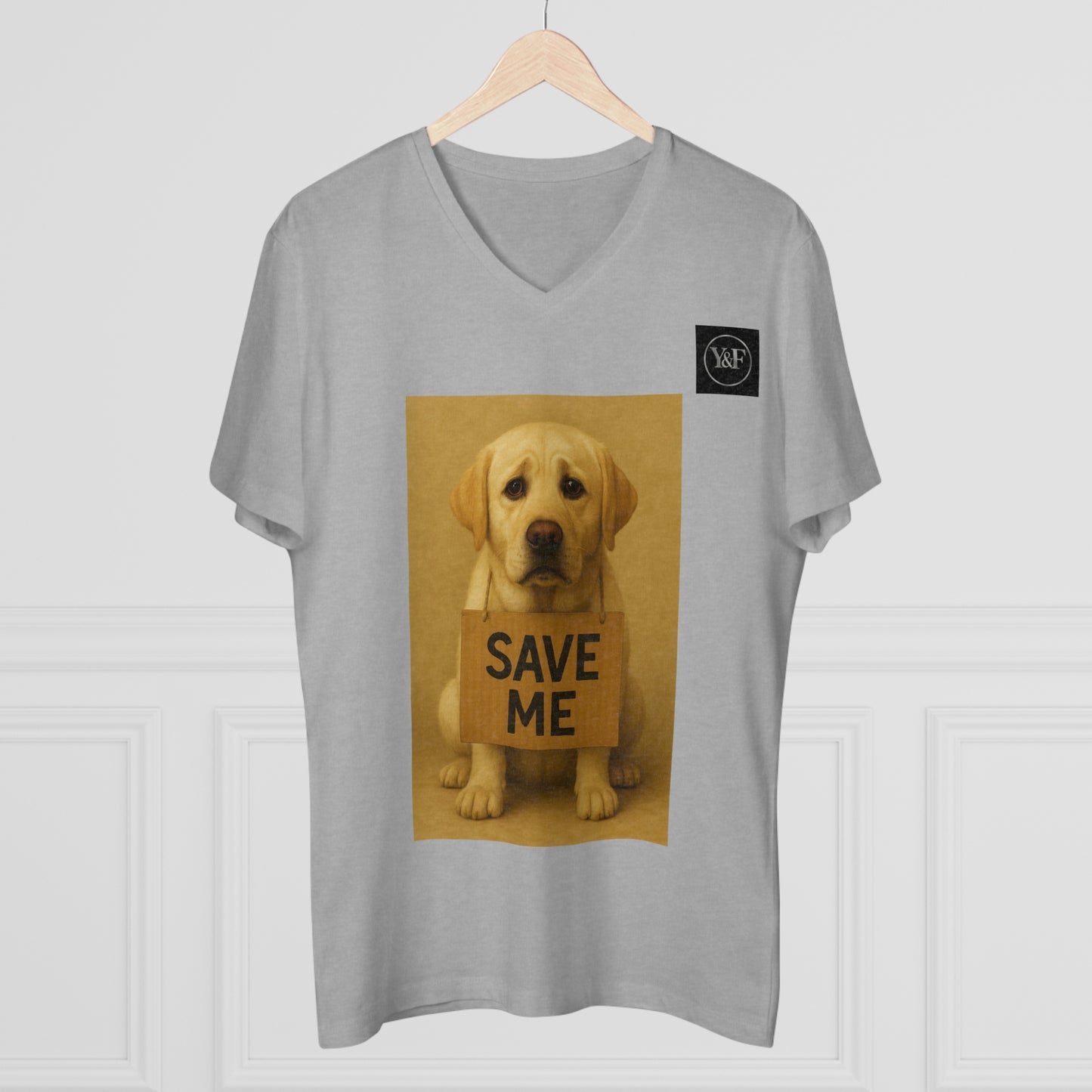 Adopt Me Dog T-Shirt, Cute Pet Lover Gift, Funny Animal Tee, Rescue Dog Shirt, Dog Lover Apparel, Save Me Design