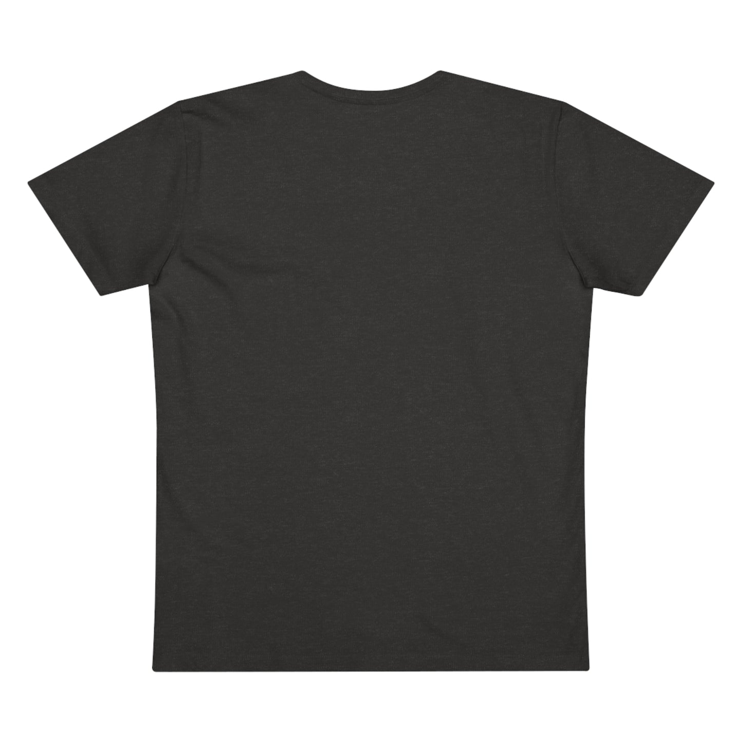 Cute Bear V-neck Tee, Funny Gift for Him, Casual Men's T-Shirt, Cute Graphic Shirt, Bear Lover Merchandise