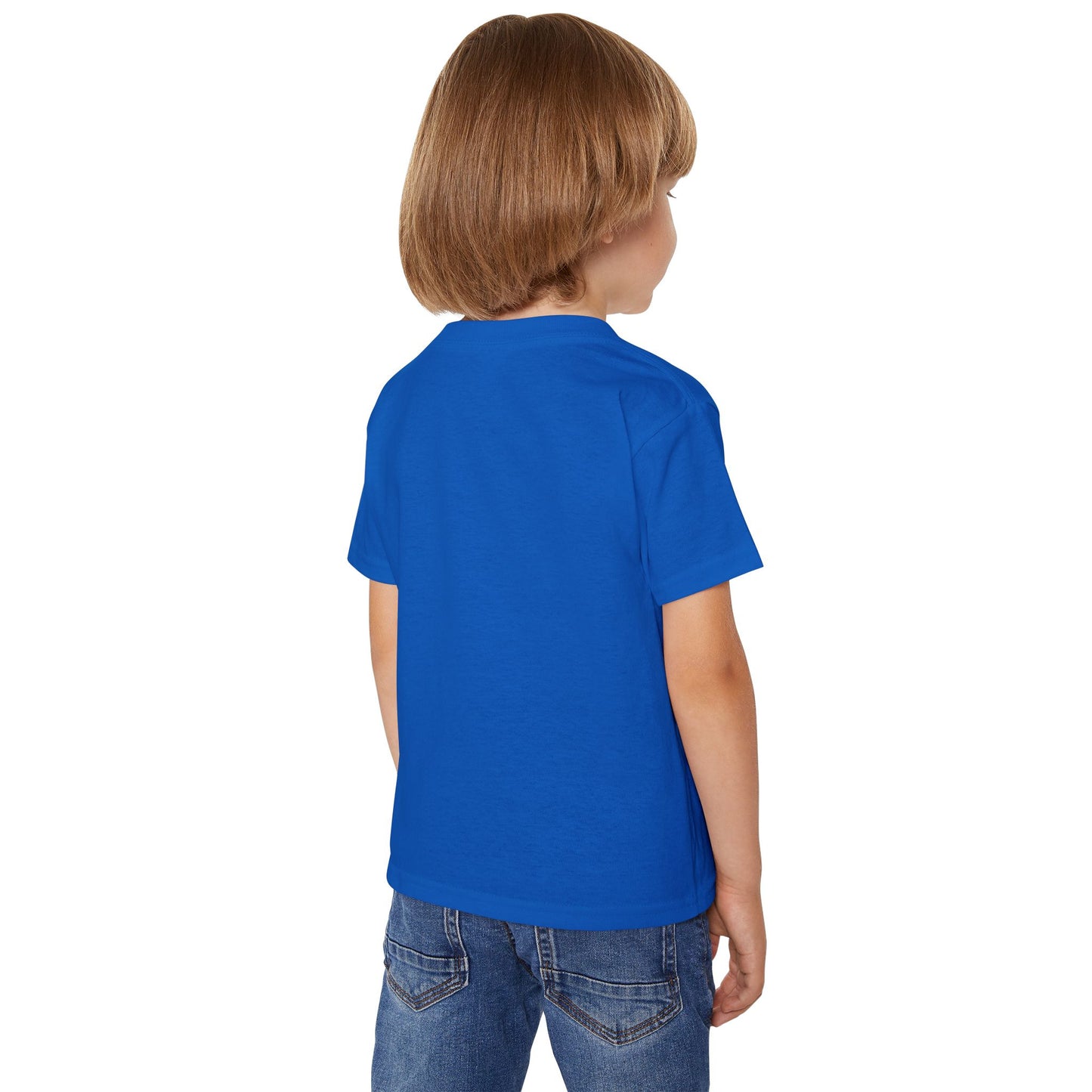 Cute Toddler T-Shirt with Eco-Friendly Carrot Design, Kids Gift, Children's Birthday, Earth Day, Organic Cotton Tee