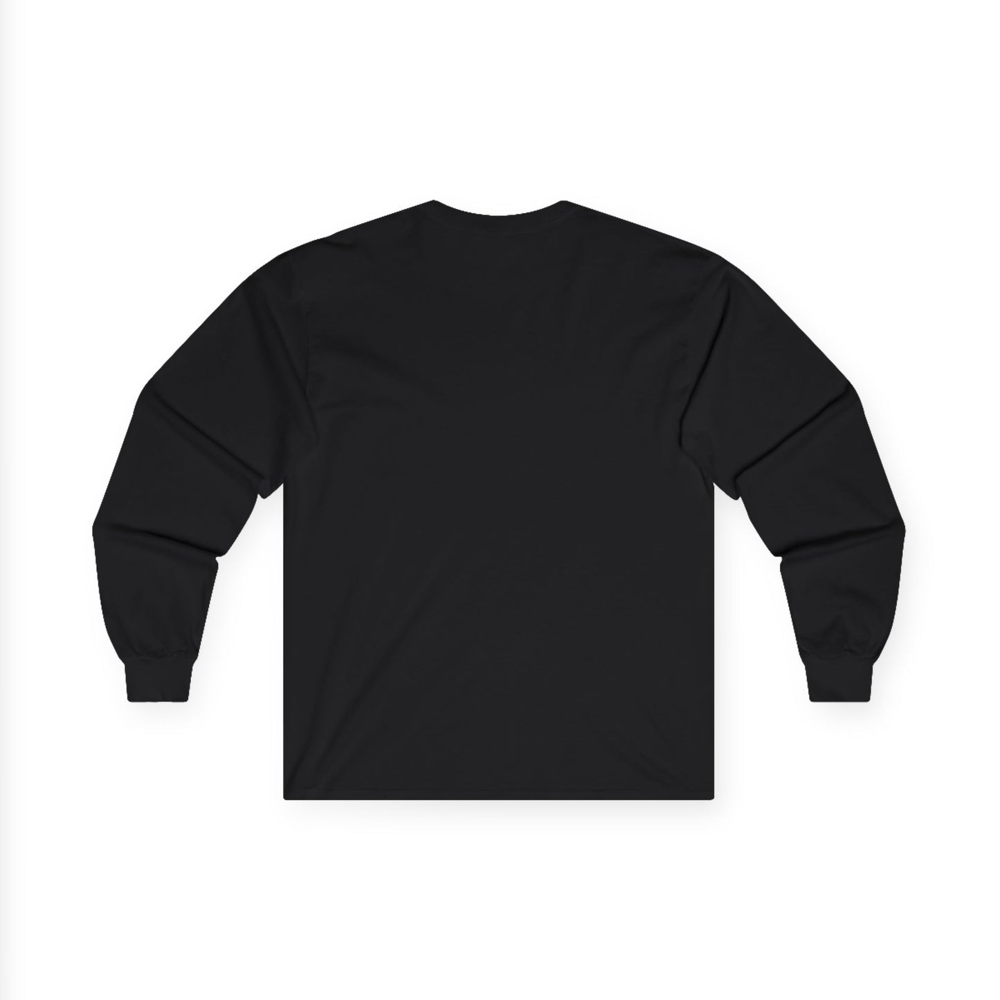 Artistic Long Sleeve Tee with Vintage Vibe, Perfect for Art Lovers, Unique Gift, Casual Wear, Fall Fashion, Cozy Layering