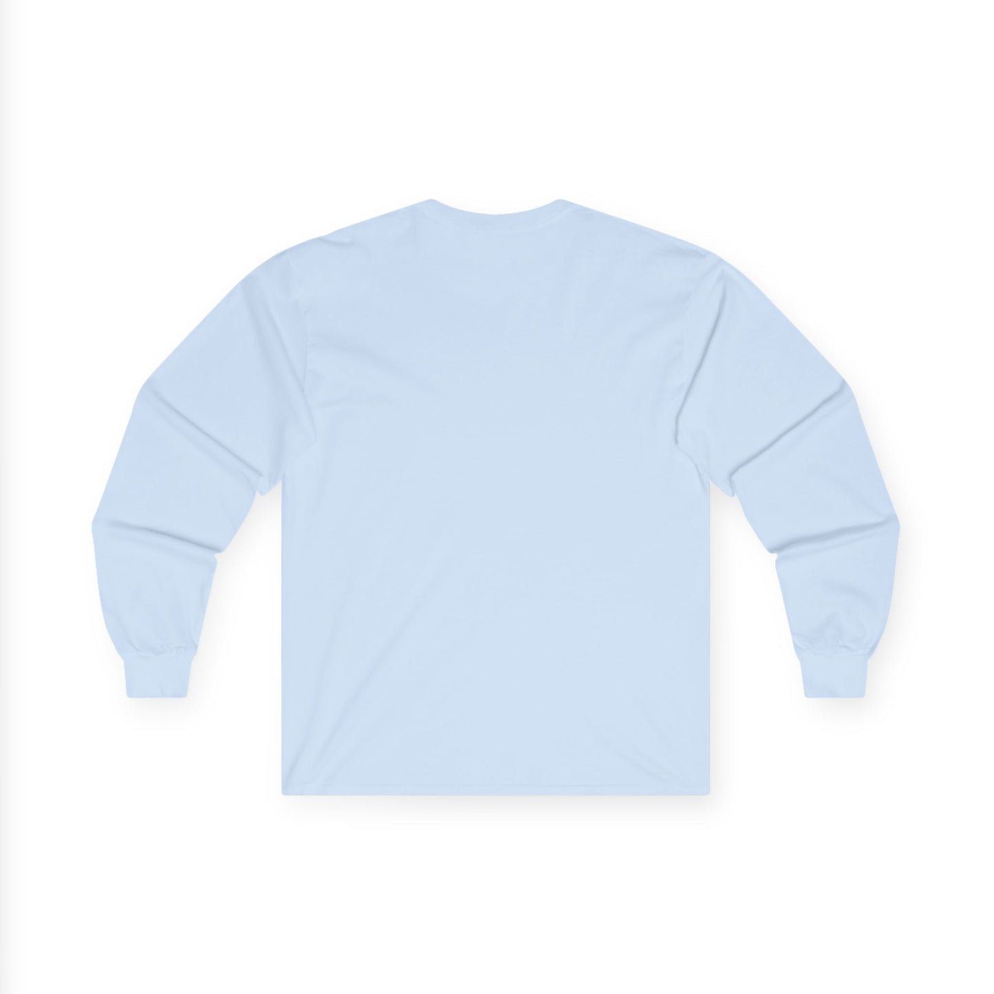 Artistic Long Sleeve Tee with Vintage Vibe, Perfect for Art Lovers, Unique Gift, Casual Wear, Fall Fashion, Cozy Layering