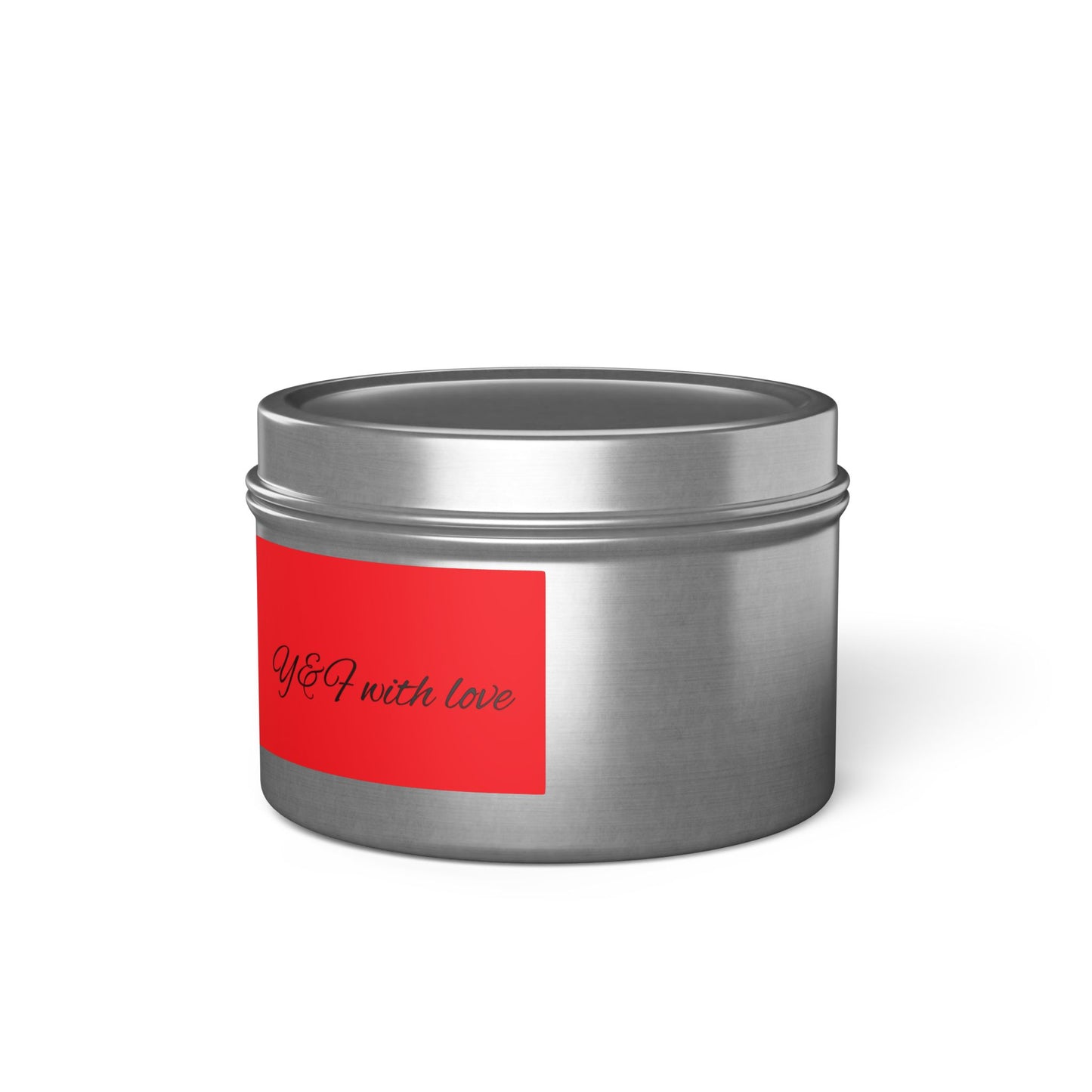 Tin Candles