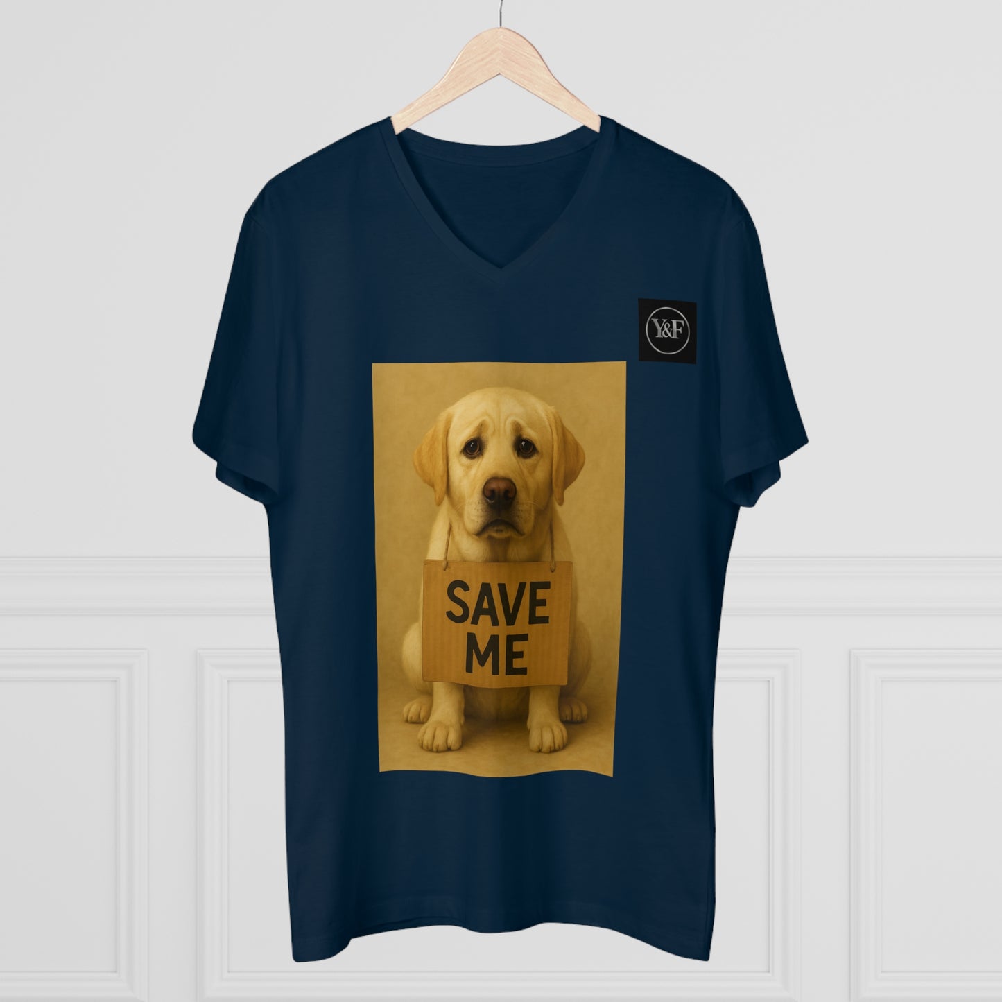 Adopt Me Dog T-Shirt, Cute Pet Lover Gift, Funny Animal Tee, Rescue Dog Shirt, Dog Lover Apparel, Save Me Design