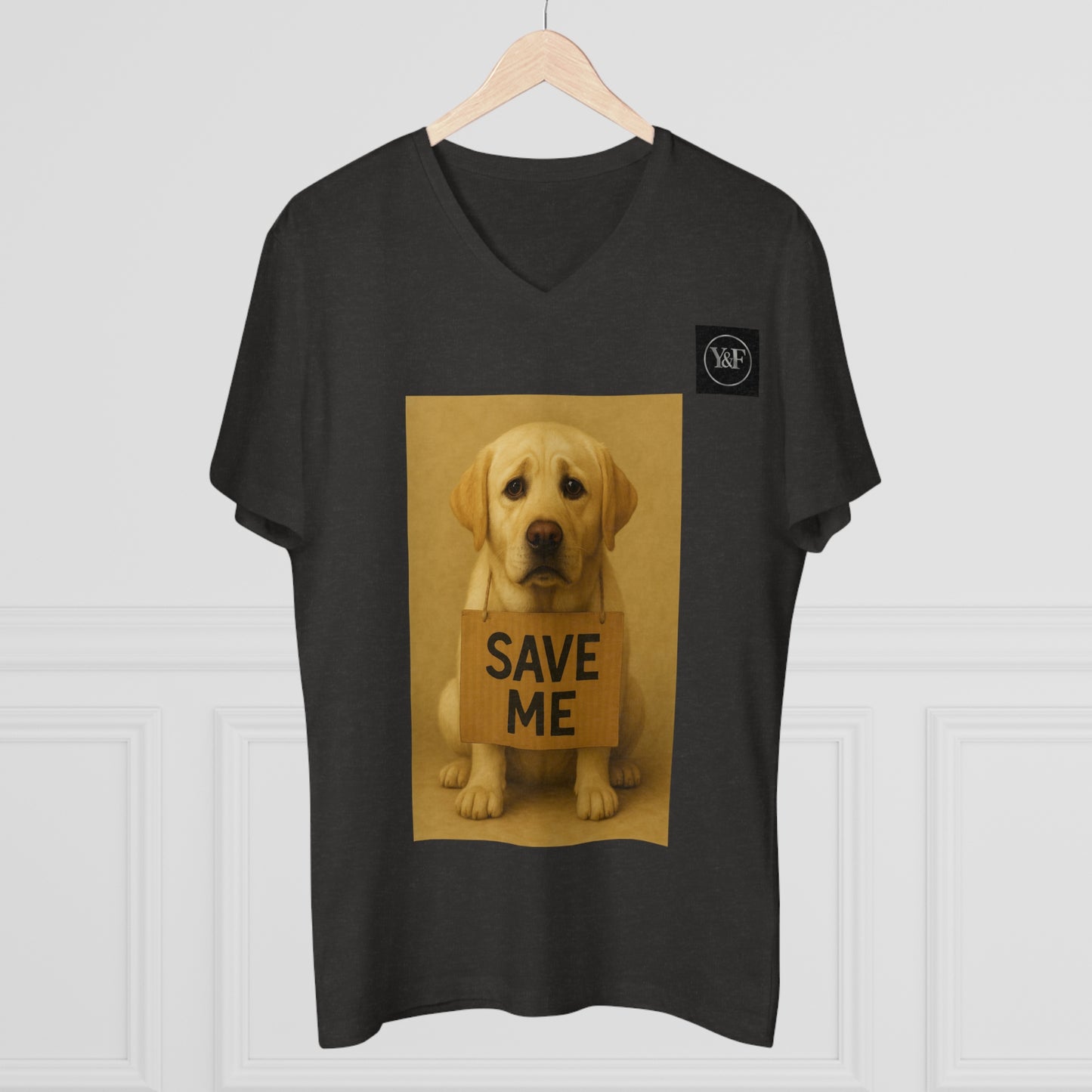 Adopt Me Dog T-Shirt, Cute Pet Lover Gift, Funny Animal Tee, Rescue Dog Shirt, Dog Lover Apparel, Save Me Design